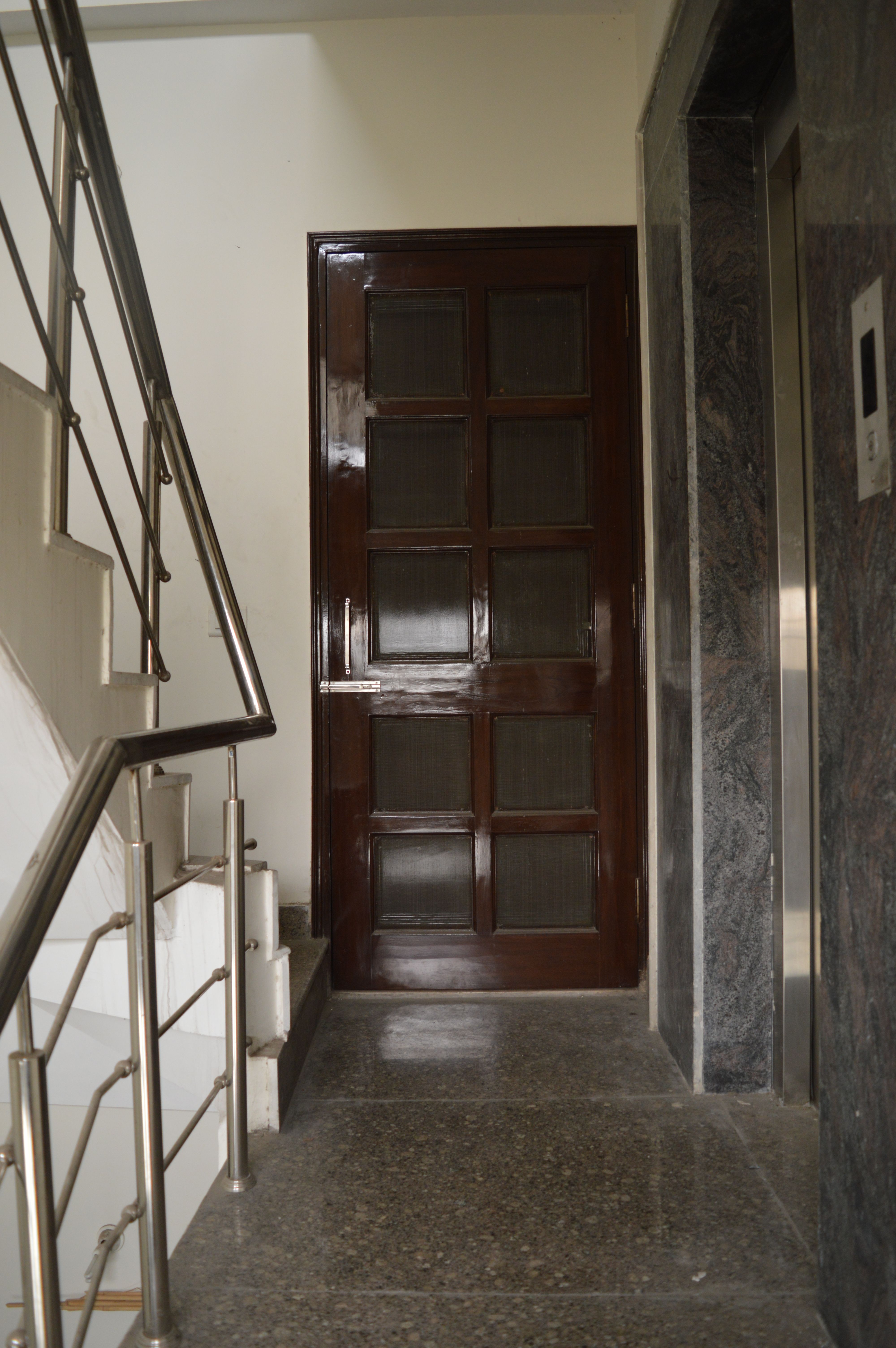 B 301, Hari Nagar